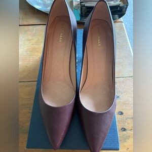 Cole Haan Goto Pump
